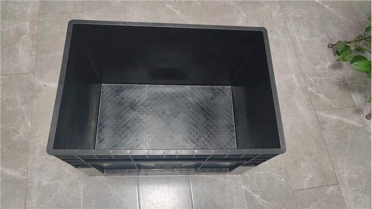 Anti Static Storage Bins