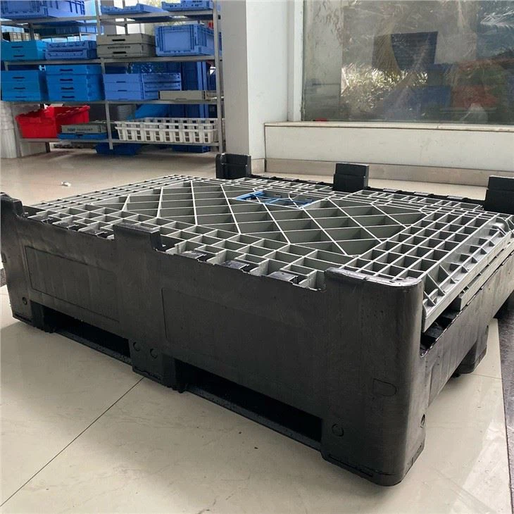 Reusable Pallet Boxes